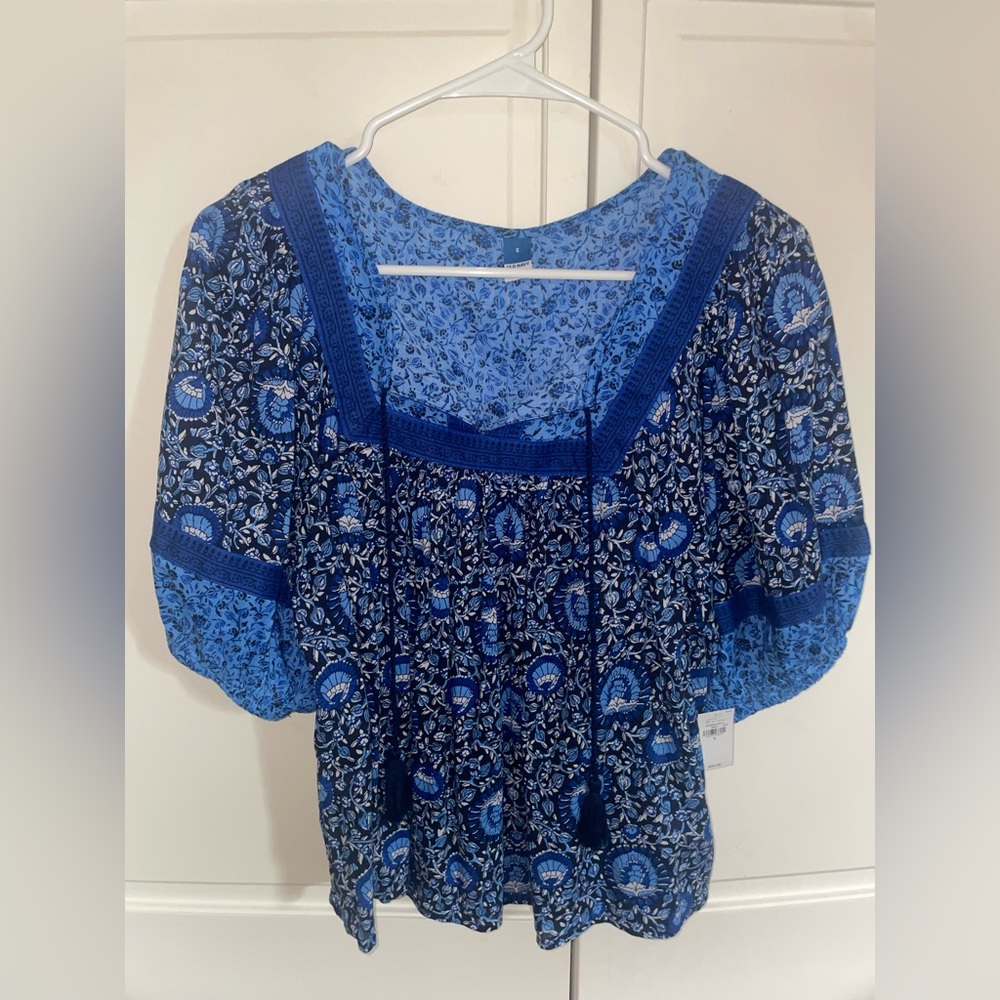 Blouse
